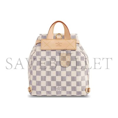 LOUIS VUITTON SPERONE BB N44026 (28*18.5*11.5cm)